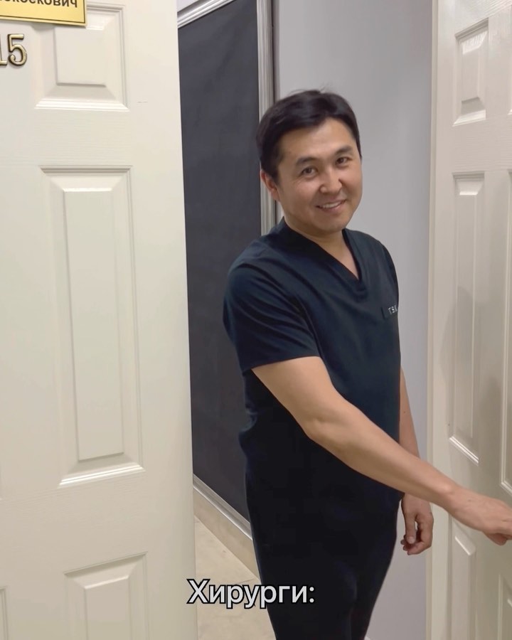 Эльдияр Женишбаевич